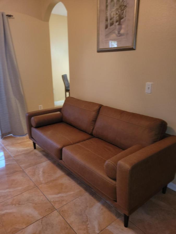 Holiday Rest Kissimmee Exterior foto