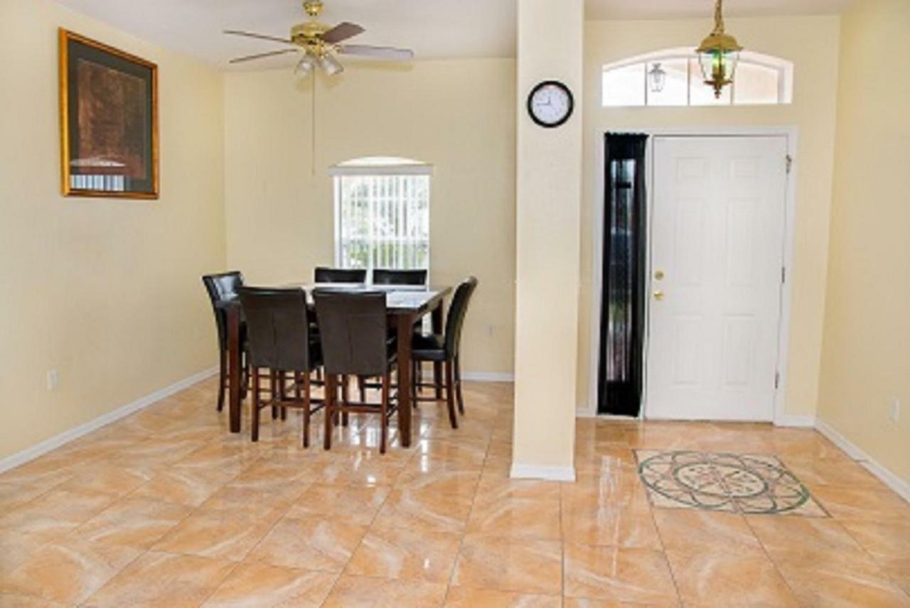Holiday Rest Kissimmee Exterior foto